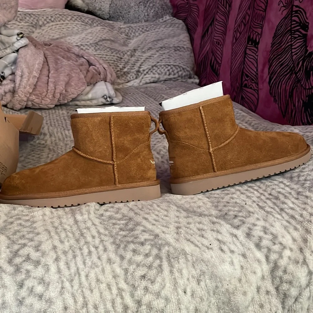 boots - Picture 12 of 15